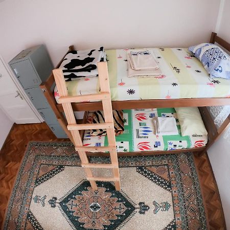 Sarac Hostel Печ Экстерьер фото