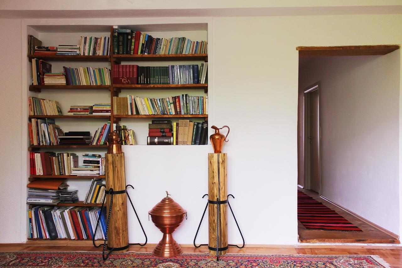 Sarac Hostel Печ Экстерьер фото