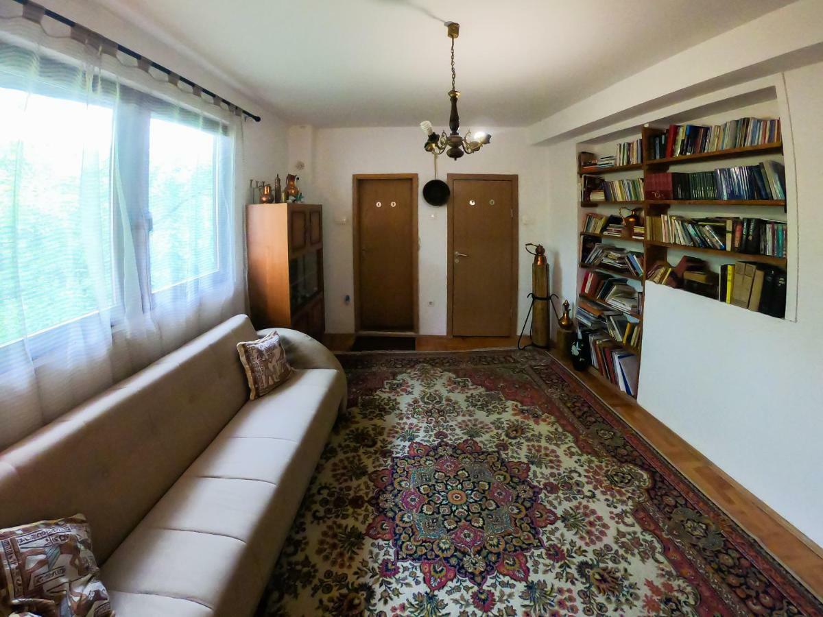 Sarac Hostel Печ Экстерьер фото