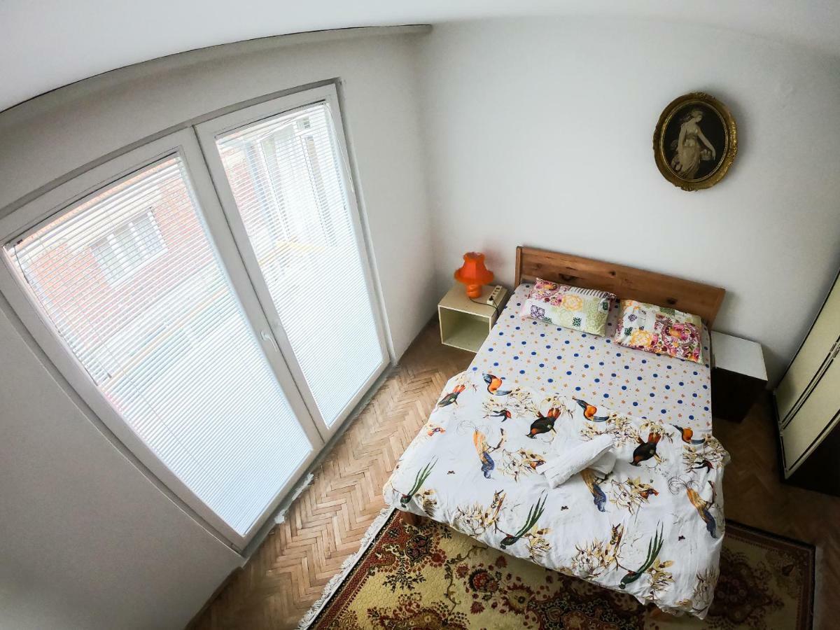 Sarac Hostel Печ Экстерьер фото